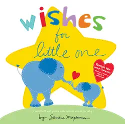 wishes for little one book cover image