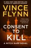 Consent to Kill synopsis, comments