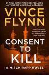 Consent to Kill book summary, reviews and downlod