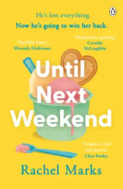 until next weekend book cover image