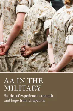 aa in the military book cover image