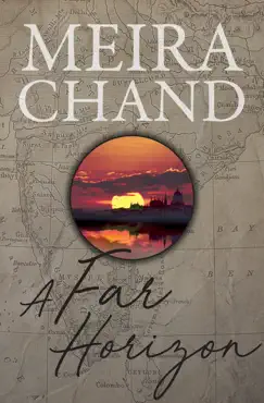 a far horizon book cover image