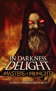 masters of midnight book cover image