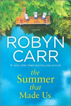 the summer that made us book cover image