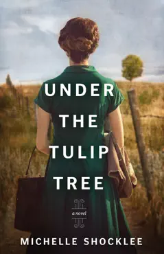 under the tulip tree book cover image