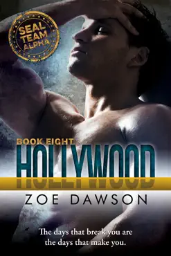hollywood book cover image