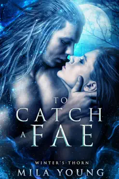 to catch a fae book cover image