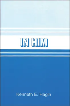 in him book cover image