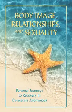 body image, relationships, and sexuality book cover image