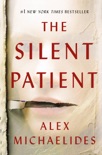 The Silent Patient book synopsis, reviews