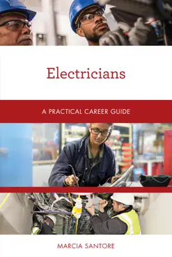 electricians book cover image
