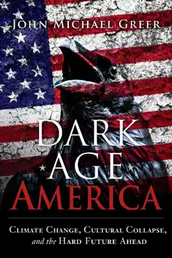 dark age america book cover image