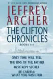 The Clifton Chronicles, Books 1-4