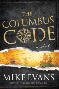 the columbus code book cover image
