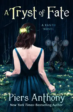 a tryst of fate book cover image