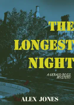 the longest night book cover image