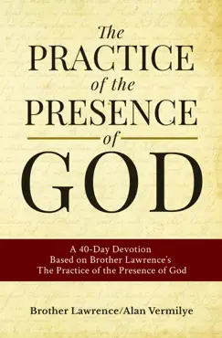 the practice of the presence of god book cover image