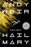 Project Hail Mary book summary, reviews and downlod