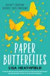 Paper Butterflies synopsis, comments