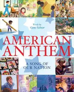 american anthem book cover image