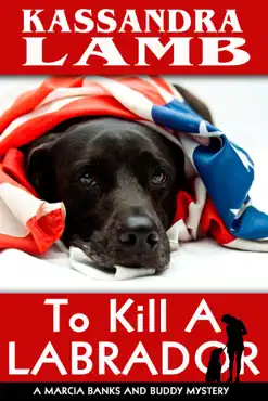 to kill a labrador book cover image