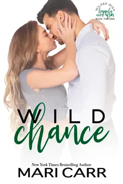 wild chance book cover image