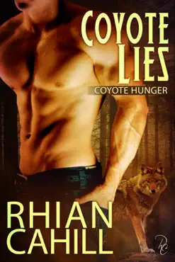 coyote lies book cover image