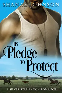 his pledge to protect book cover image