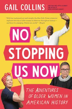 no stopping us now book cover image