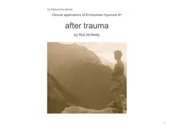 after trauma book cover image