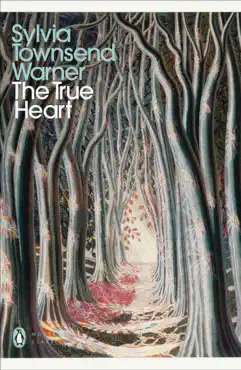 the true heart imagen de la portada del libro