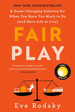 fair play book cover image