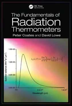 the fundamentals of radiation thermometers book cover image
