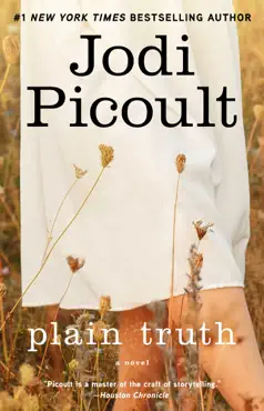 plain truth book cover image