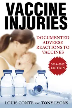 vaccine injuries book cover image