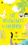 The Adventures of Kakababu synopsis, comments