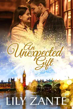 an unexpected gift book cover image