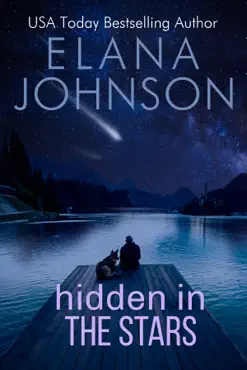 hidden in the stars book cover image