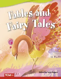 fables and fairy tales imagen de la portada del libro