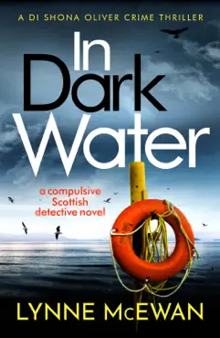 in dark water book cover image