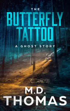 the butterfly tattoo book cover image