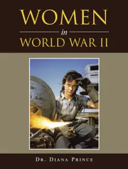 women in world war ii book cover image