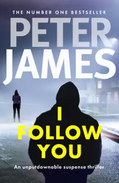 i follow you book cover image