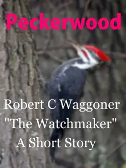 the watch maker book cover image