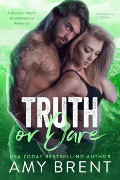truth or dare - complete series book cover image