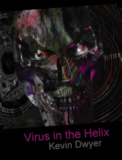 virus in the helix book cover image