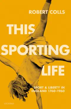 this sporting life book cover image