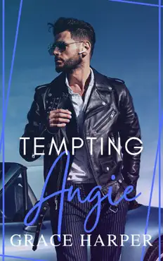 tempting angie book cover image