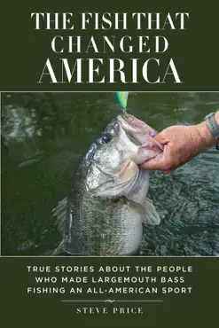 the fish that changed america book cover image