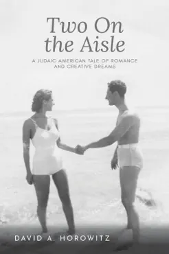 two on the aisle book cover image